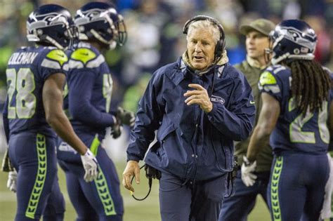 Coaching decision haunt Seattle Seahawks in defeat - UPI.com