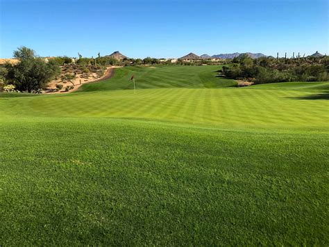 Legend Trail Golf Course Review Scottsdale AZ | Meridian CondoResorts