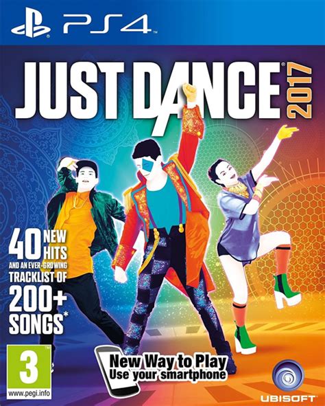 Just Dance 2017 Review (PS4) | Push Square