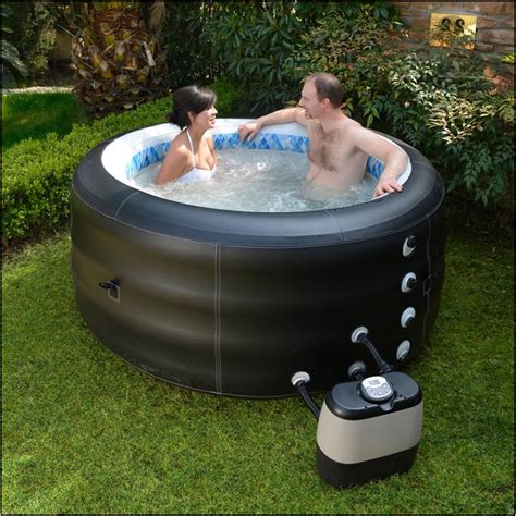 2 Person Portable Hot Tub For Sale | Home Improvement