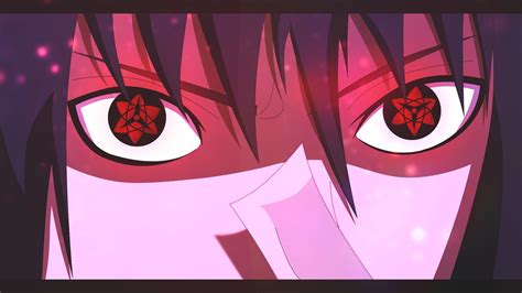 Sasuke Sharingan Eye Pfp The fact that no one has properly uploaded all ...