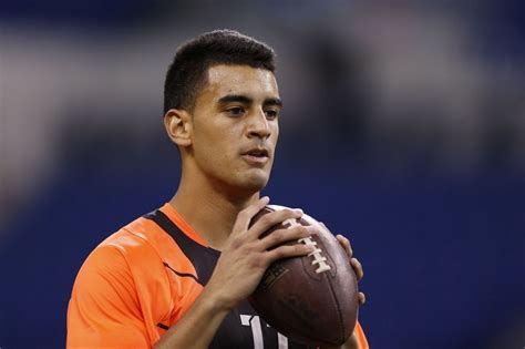 Marcus Mariota to the Eagles rumors won't end until it happens - nj.com