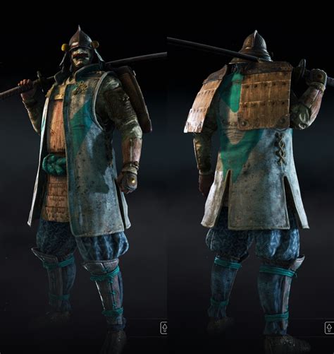 Himura | For Honor Wiki | FANDOM powered by Wikia