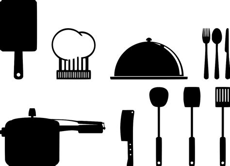SVG > boss home utensils board - Free SVG Image & Icon. | SVG Silh