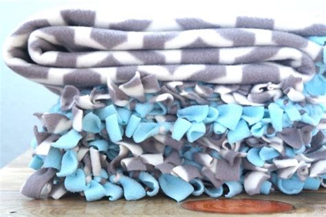 DIY Fleece Fabric Craft Ideas DIY Projects Craft Ideas & How To’s for Home Decor with Videos