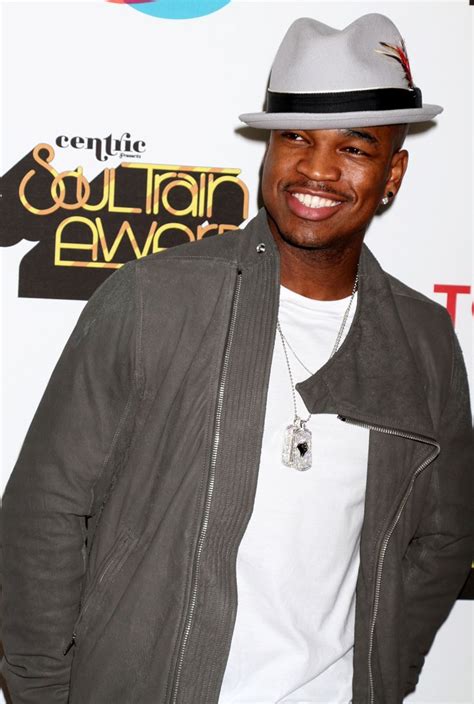 ne-yo Picture 1 - 2012 Soul Train Awards - Arrivals