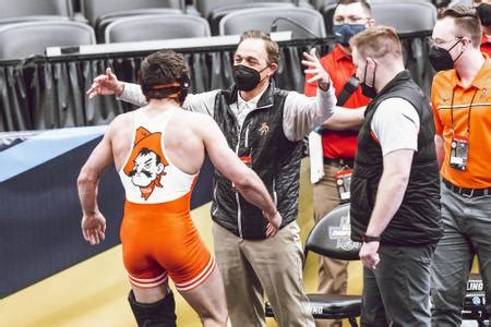 Oklahoma State Wrestling Announces 2021-22 Season Schedule - Oklahoma ...