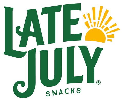 Find Us - Late July Snacks