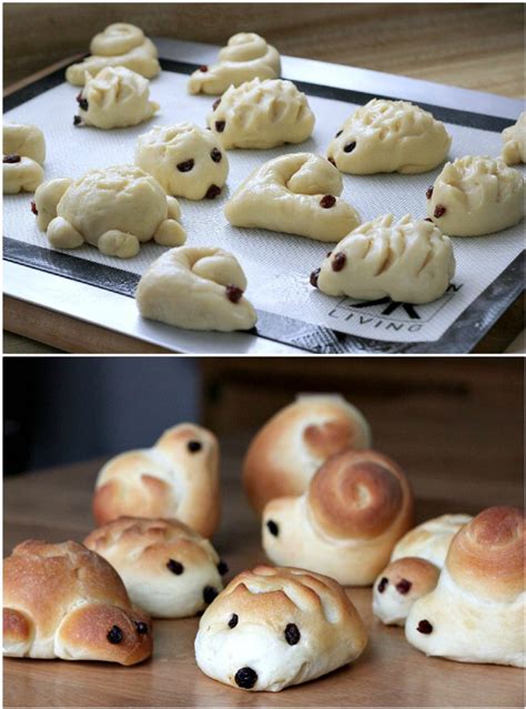 Fancy Bread Roll Shapes Quick Video Instructions | Soft bread recipe, Bread roll, Sweet dinner rolls