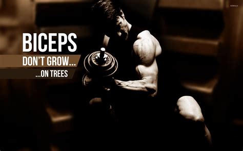 Bodybuilding Motivation Wallpapers HD - Wallpaper Cave