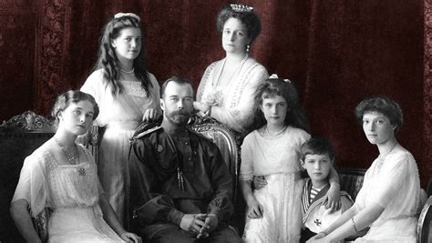 The reign of Tsar Nicholas Romanov and the end of the Romanov dynasty | Britannica