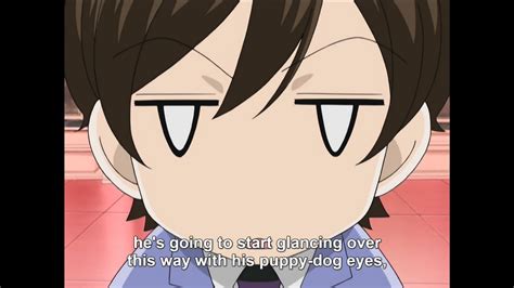 Puppy Eyes Anime Girl - Puppy And Pets