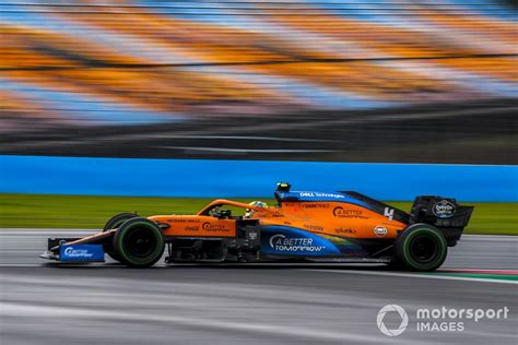 Lando Norris, McLaren MCL35 | Norris, Mclaren, Motorsport