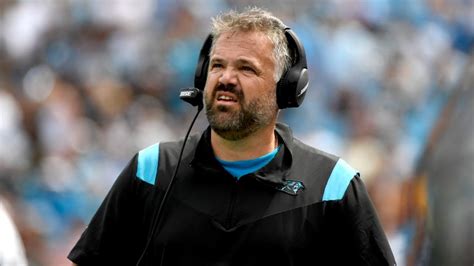 Matt Rhule Coaching History, Salary, Net Worth, Contract, Height And ...