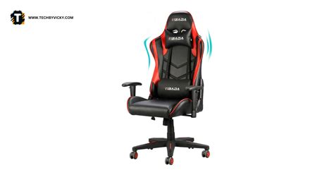 gaming chair5 Best Gaming Chair Under 5000 In 2023 - Tech By Vicky - Medium