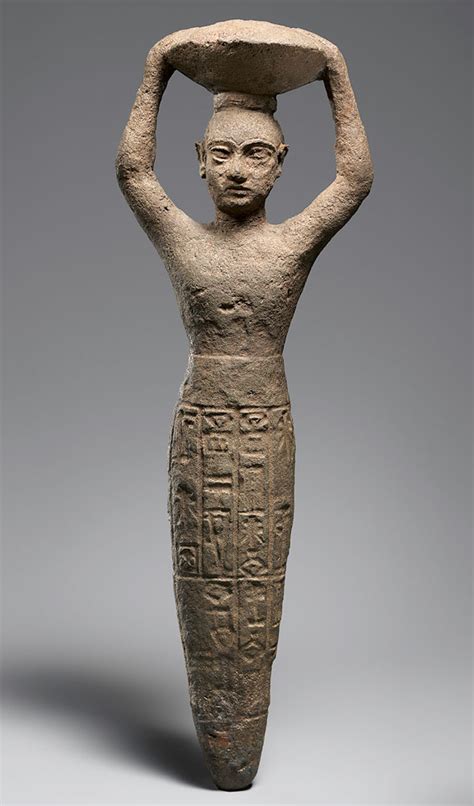 Founding Figures: Copper Sculpture from Ancient Mesopotamia, ca. 3300–2000 B.C. | Ancient ...