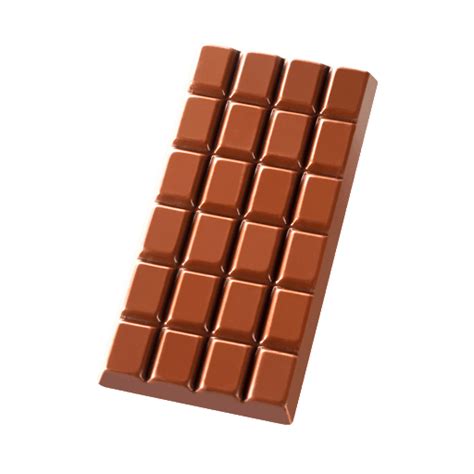 Chocolate Candy Bar PNG Pic - PNG Mart