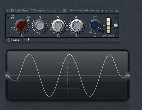 How do I measure harmonic distortion? : r/universalaudio