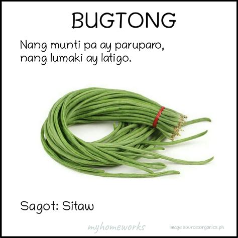 Mga Halimbawa Ng Bugtong Na May Sagot