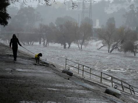 Flash Flooding Risk Continues For The Rest Of Monday In Malibu: NWS | Malibu, CA Patch