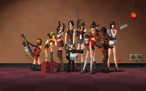 Team Fortress 2 Wallpapers | Best Wallpapers