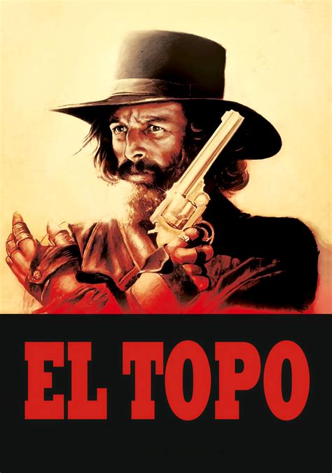 El Topo | Movie fanart | fanart.tv