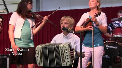 Pan Franek - 2013 - Johnny's Knocking Polka - Frankenmuth Summer Music ...