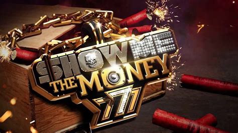 Show Me The Money: Season 7 Ep 2 Eng sub (2018) Korea TV Show online ...