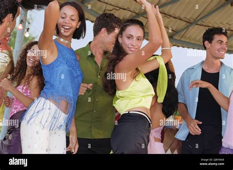 Cuban man dancing hi-res stock photography and images - Alamy