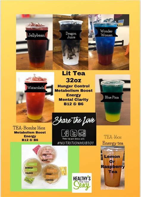 16+ Herbalife tea recipes with liftoff ideas in 2021 | rikobagas