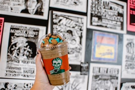 Punk rock coffee shop Rad Coffee to open in Bixby Knolls • the Hi-lo