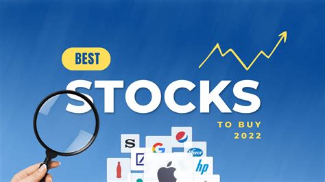 Best Stocks to Buy 2023 - Stock Trading Blog