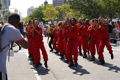 DONATE — African American Day Parade, Inc.