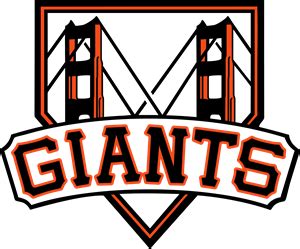 San Francisco Giants PNG Clipart Background - PNG Play - oggsync.com