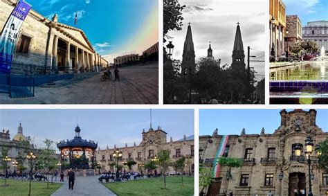 Guadalajara : Interesting Facts, Culture & Information | What is ...