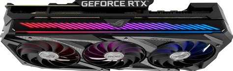 Asus ROG-STRIX-RTX3070TI-O8G-GAMING (8GB) a € 1.276,00 (oggi ...