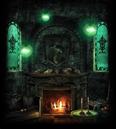 Slytherin - Pottermore Wiki