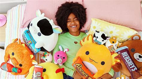 2023 Top Toy Trends: PLUSH-A-PALOOZA | The Toy Insider