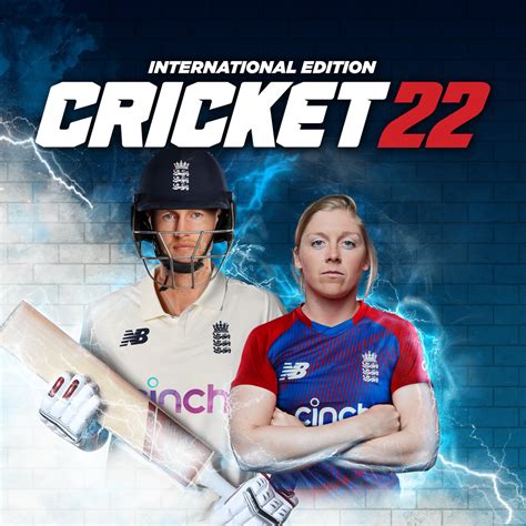 Cricket 22 PS4 Price & Sale History | PS Store USA