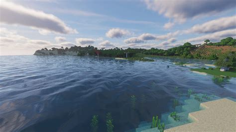 The best Minecraft shaders in 2022 | PCGamesN