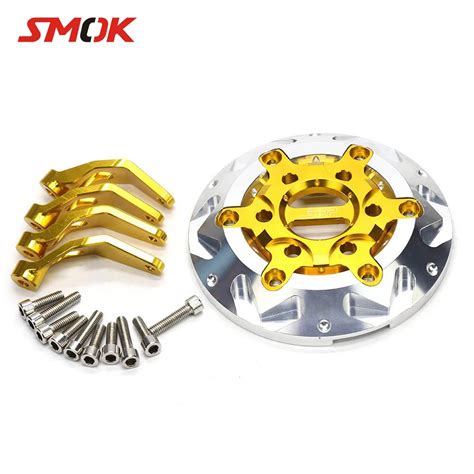 SMOK For Yamaha SMAX155 SMAX 155 2013 2015 Motorcycle Accessories CNC ...