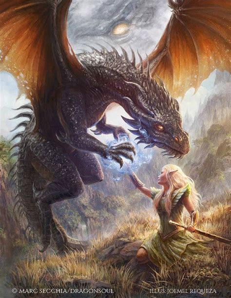 Image result for dragon and woman art fantasy Fairy Dragon, Fantasy ...