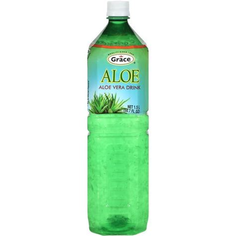 Aloe Water Vera Juice Reviews 2019