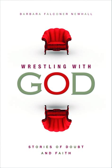 Review of Wrestling with God (9781939221254) — Foreword Reviews