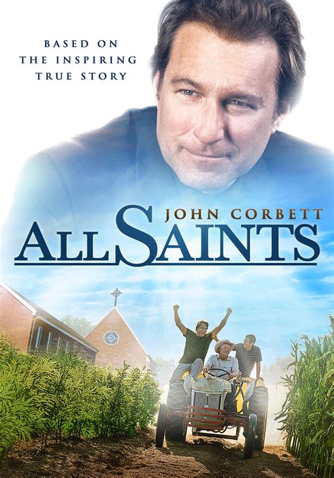 All Saints (2017) | Kaleidescape Movie Store