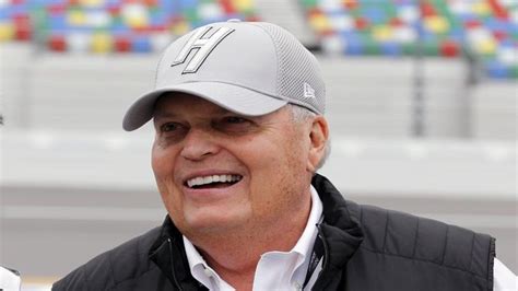 Rick Hendrick Net Worth, Age, Height & More Details