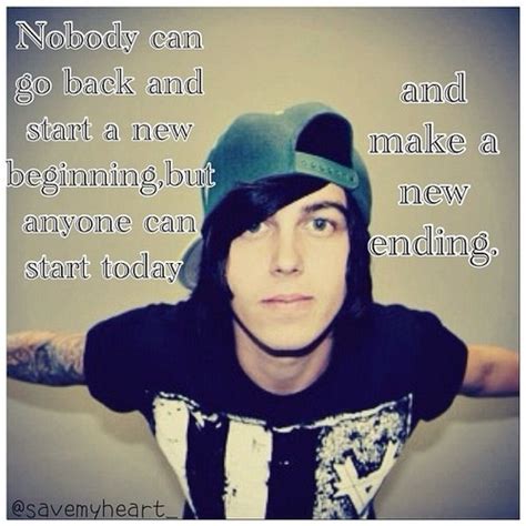 Kellin Quinn Funny Quotes. QuotesGram