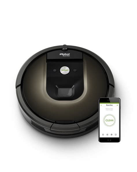 iRobot Takes Next Step in the Connected Home with Clean Map™ Reports and Amazon Alexa Integration