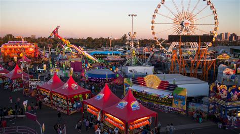 10/10-11/2: Arizona State Fair rides, shows, exhibits