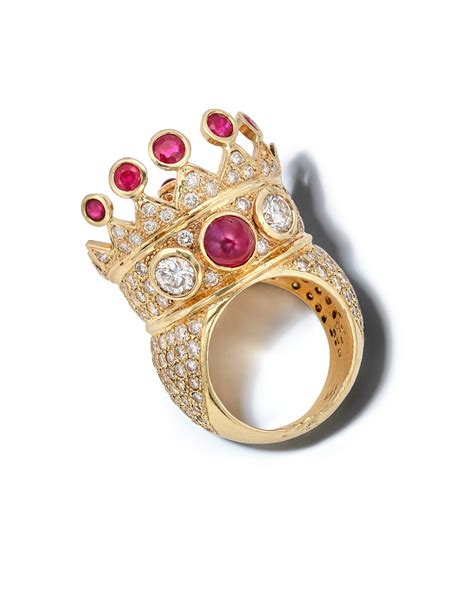 Sotheby’s to Auction 2Pac’s Self-Designed Gold, Ruby, and Diamond Ring | Pitchfork